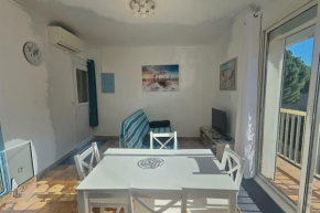 APPARTEMENT CENTRE VILLE